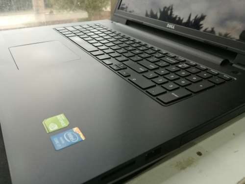 *GAMING/GRAPHIC DESIGN*Massive Beauty*17.3" DELL INSPIRON17 5748*Monstrous i7*8gb RAM*1000GB*NVIDIA*